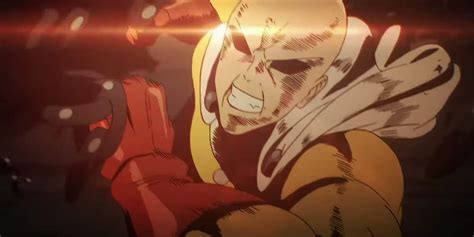 one punch man saison 3 mappa|One Punch Man Season 3 confirmed to be animated。